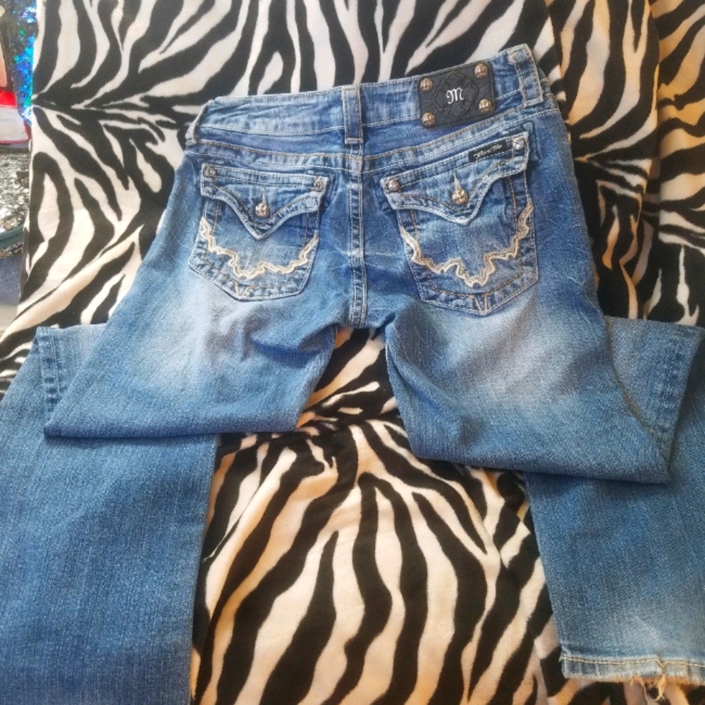 Miss me sz 30